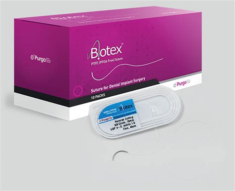 Biotex® | Produtos Odontológicos |Implantec Brasil