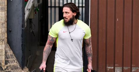 Stephen Bear Pays Back Illegally Earned From Sharing Georgia Harrison Sex Tape Daily