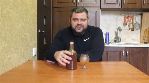 ЛИКЕР КАКАО - YouTube