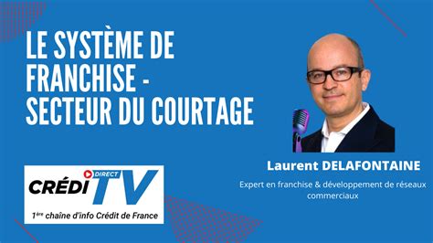 Les émissions De Creditv 1ère Chaîne Dinfo Sur Le Crédit En France