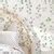 Pussy Willow Wall Stencil LARGE WALL STENCIL For Easy Room Makeover Large Floral Stencil For