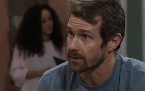 Cody Pleads To See Sasha General Hospital Blog Gh Blog