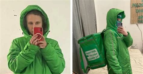 Μέλος των Pussy Riot εγκατέλειψε τη Ρωσία μεταμφιεσμένη σε διανομέα φαγητού Cityportal gr