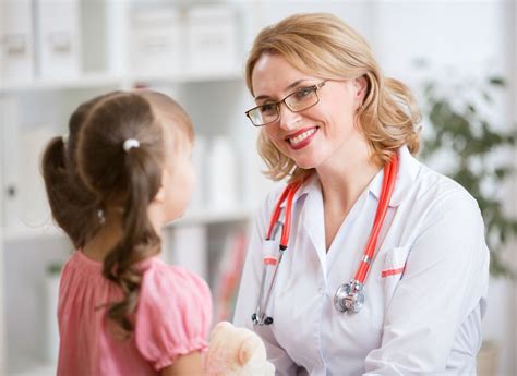 How Your Pediatrician May Help You Manage Childhood Asthma