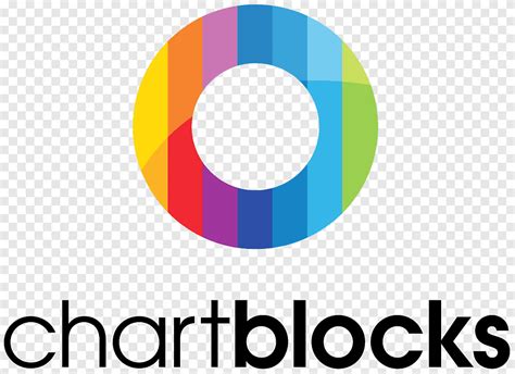 Chartblocks Logo Lengkap Perusahaan Teknologi Png Pngegg