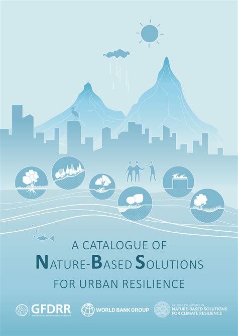 Nbs Catalogue Nature Based Solutions For Urban Resilience Tree