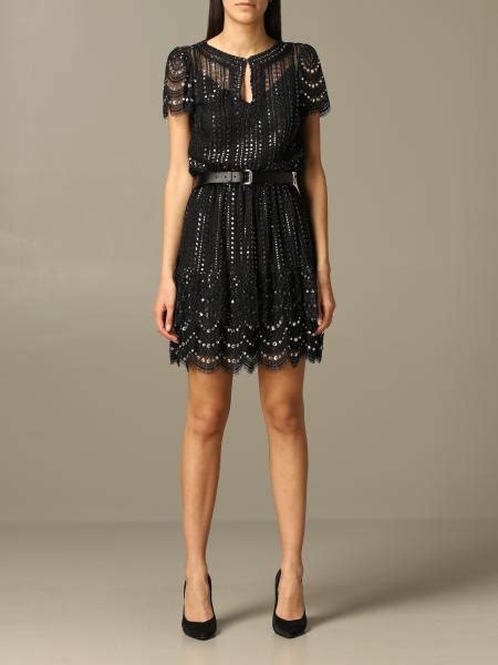 Michael Michael Kors Outlet: Dress women | Dress Michael Michael Kors ...