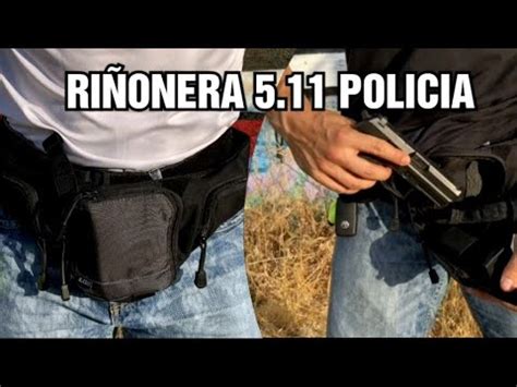 Ri Onera Select Carry Para Trabajar De Paisano O Portar El Arma