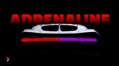 ADRENALINE CARS CINEMATIC B ROLL VIDEO YouTube