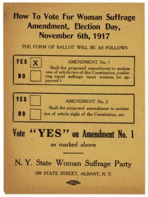 19th Amendment Quotes. QuotesGram