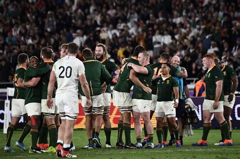 South Africa Rugby World Cup 2023 Fixtures, Odds & Squad