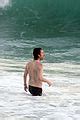 Thom Yorke Is Shirtless Shirtless Thom Yorke Just Jared