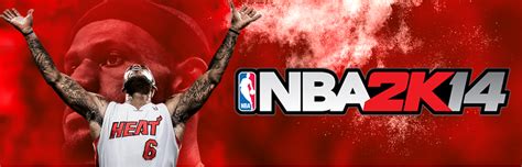 Nba 2k14 ソフトウェアカタログ プレイステーション® オフィシャルサイト