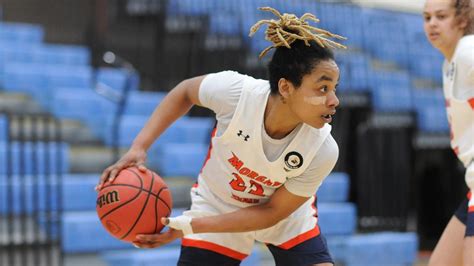 Meac Announces Womens Basketball Preseason Honors Presented