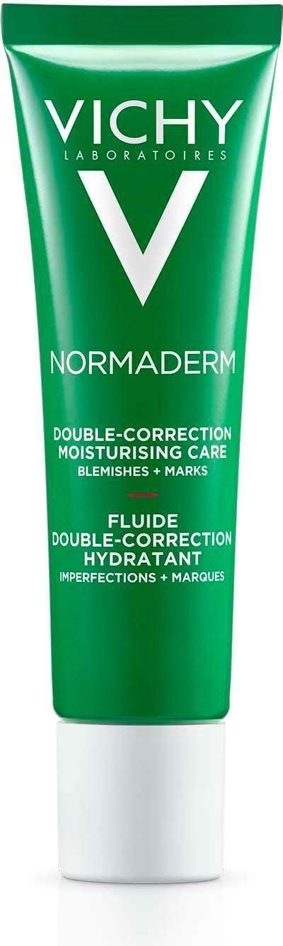 Vichy Normaderm Double Correction Daily Care 30ml Pris