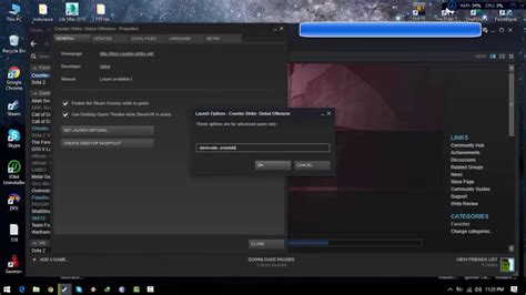 How To Remove A Vac Ban From Any Steam Games Youtube