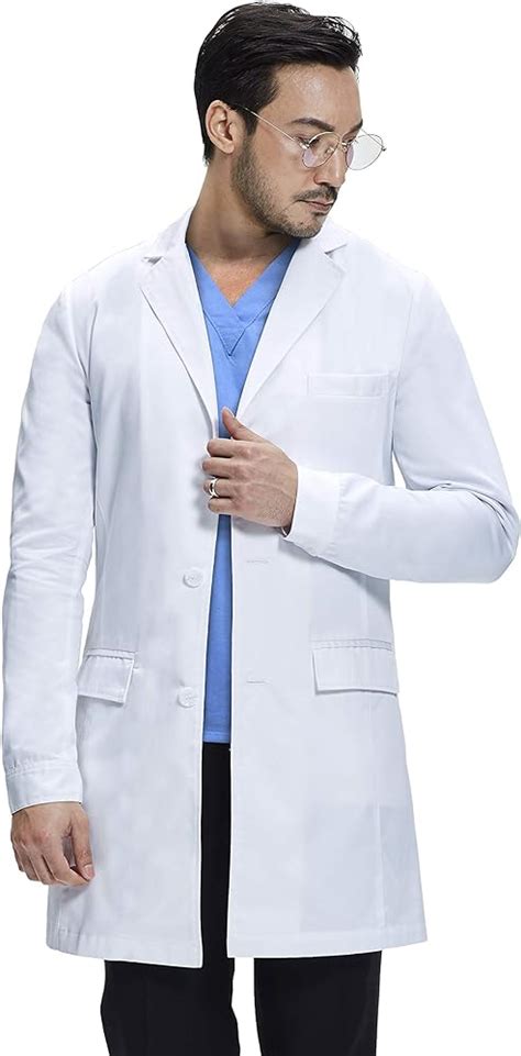 Slim Fit Lab Coat Atelier Yuwa Ciao Jp