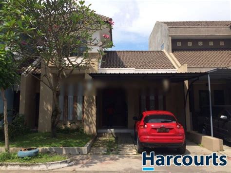 Rumah Cluster Full Perabot Di Gentan Solo