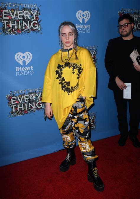 Billie Eilish Fans Are Accusing Her Of Selling Out