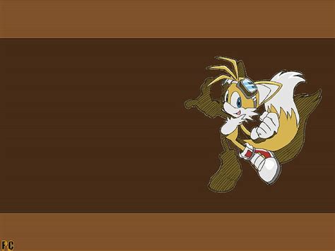 HD wallpaper: sonic the hedgehog tails 1024x768 Video Games Sonic HD Art | Wallpaper Flare