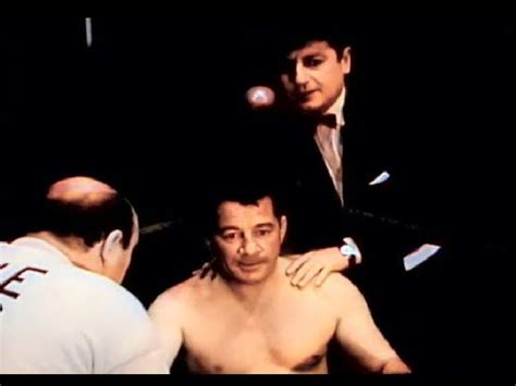 Naked City S E The Canvas Bullet Colorized YouTube