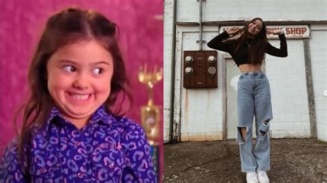 Kailia Posey la niña de los memes murió a los 16 años