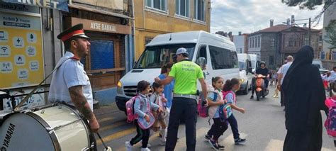 Okul çevrelerinde sıkı denetim Giresun Güncel Gazetesi Giresun