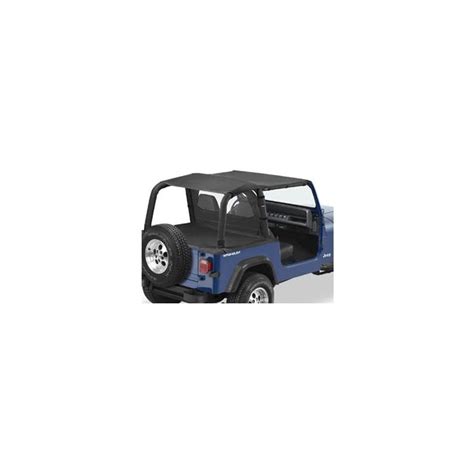 Strapless Safari Bikini Wrangler TJ