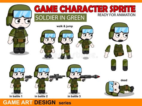 Army Sprite Stock Illustrations 45 Army Sprite Stock Illustrations Vectors And Clipart Dreamstime