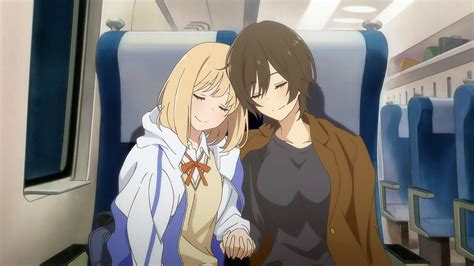 The 15 Best LGBT Pairings in Anime