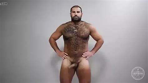Andrei From Theguysite Free Gay Russian Bear Porn 0d XHamster
