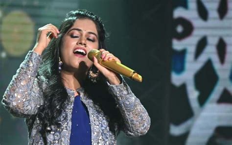 Tranquilizing Performances By Sayli Kamble In The Indian Idol So Far