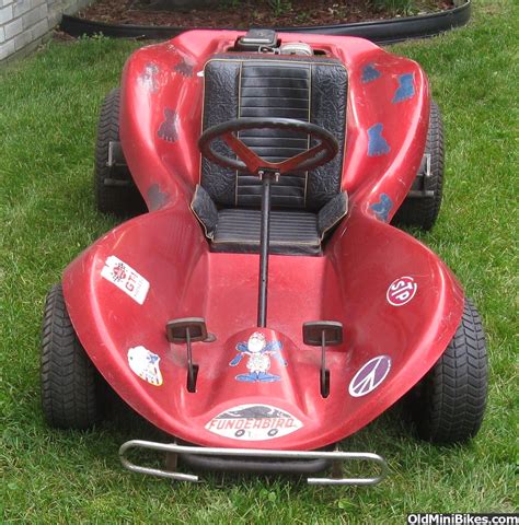 Help Id An Old Dune Buggy Go Kart Off Topic Discussion Forum