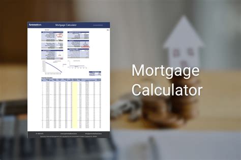 Mortgage Calculator Ireland Symmetry Financial Management