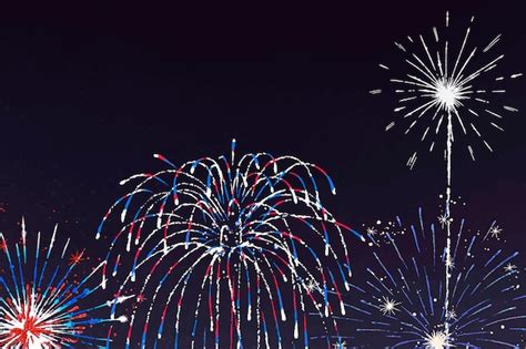 Fireworks Gif Images - Free Download on Freepik