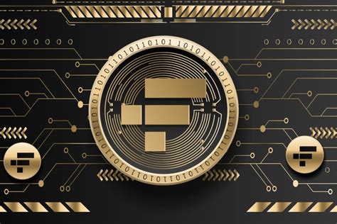 FTT FTX Collapses After Binance Announcement The Cryptonomist