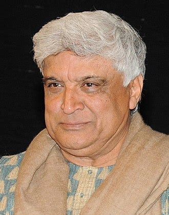 Javed Akhtar Wikiwand