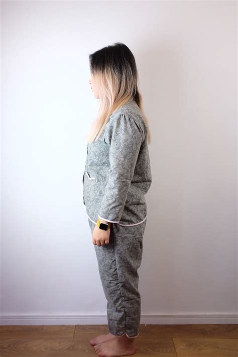 The Nina Lee Piccadilly Pjs Self Assembly Required