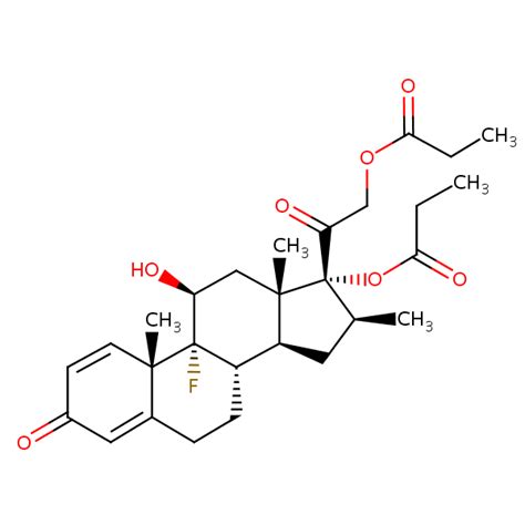 Betamethasone Dipropionate SIELC Technologies