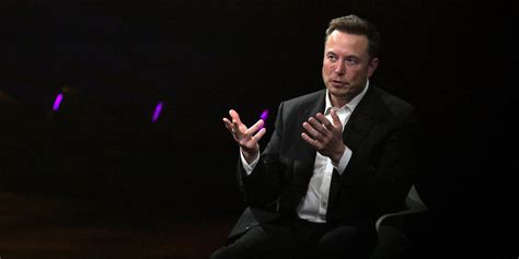 A Tesla Investor Is Suing Elon Musk For Alleged Insider Buying And