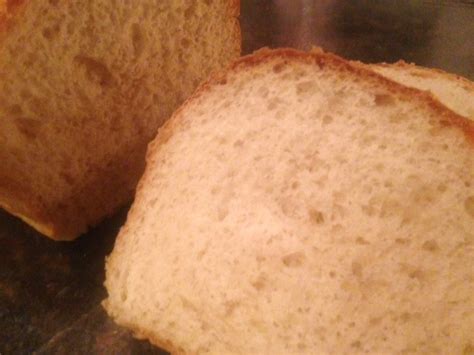 Easy Homemade White Bread 2 Loaves 2 Rise Times And Some Kneading