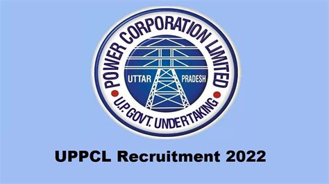 UPPCL Recruitment 2022 यप बजल वभग म 1033 पद पर भरत क