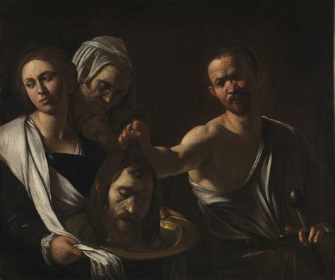 Caravaggio vita opere stile e novità del grande Michelangelo Merisi