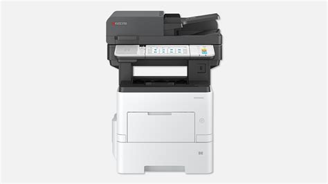 Ecosys Ma Ifx Versatile Bw Network Mfp Kyocera Document