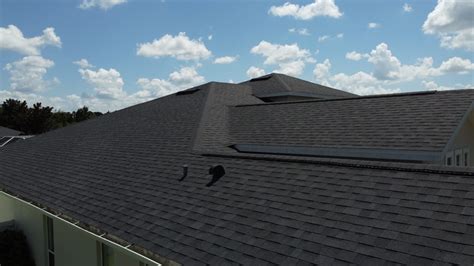 Our Roof Project And Gallery Regal Roofing Brandon