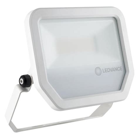 Ledvance Led White Floodlight W Warm White Lm Deg Ip