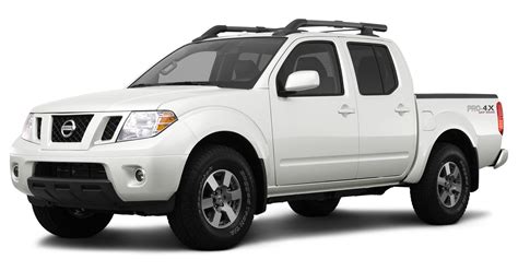 Manual De Propietario NISSAN FRONTIER 2012 Descargar PDF Gratis