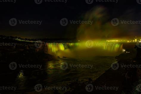 Niagara Falls, Canada 36156392 Stock Photo at Vecteezy