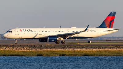 N Dn Airbus A Delta Air Lines Oliver Richter Jetphotos