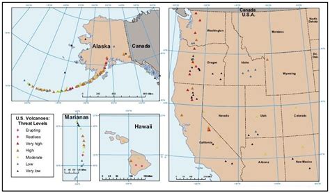 Monitoring Volcanoes U S National Park Service